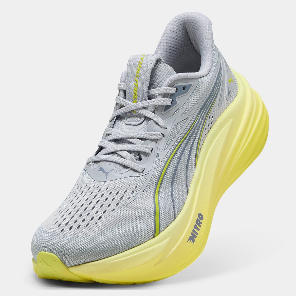 Tênis Puma Magmax Nitro 2 Masculino - Tam: 40 - 1