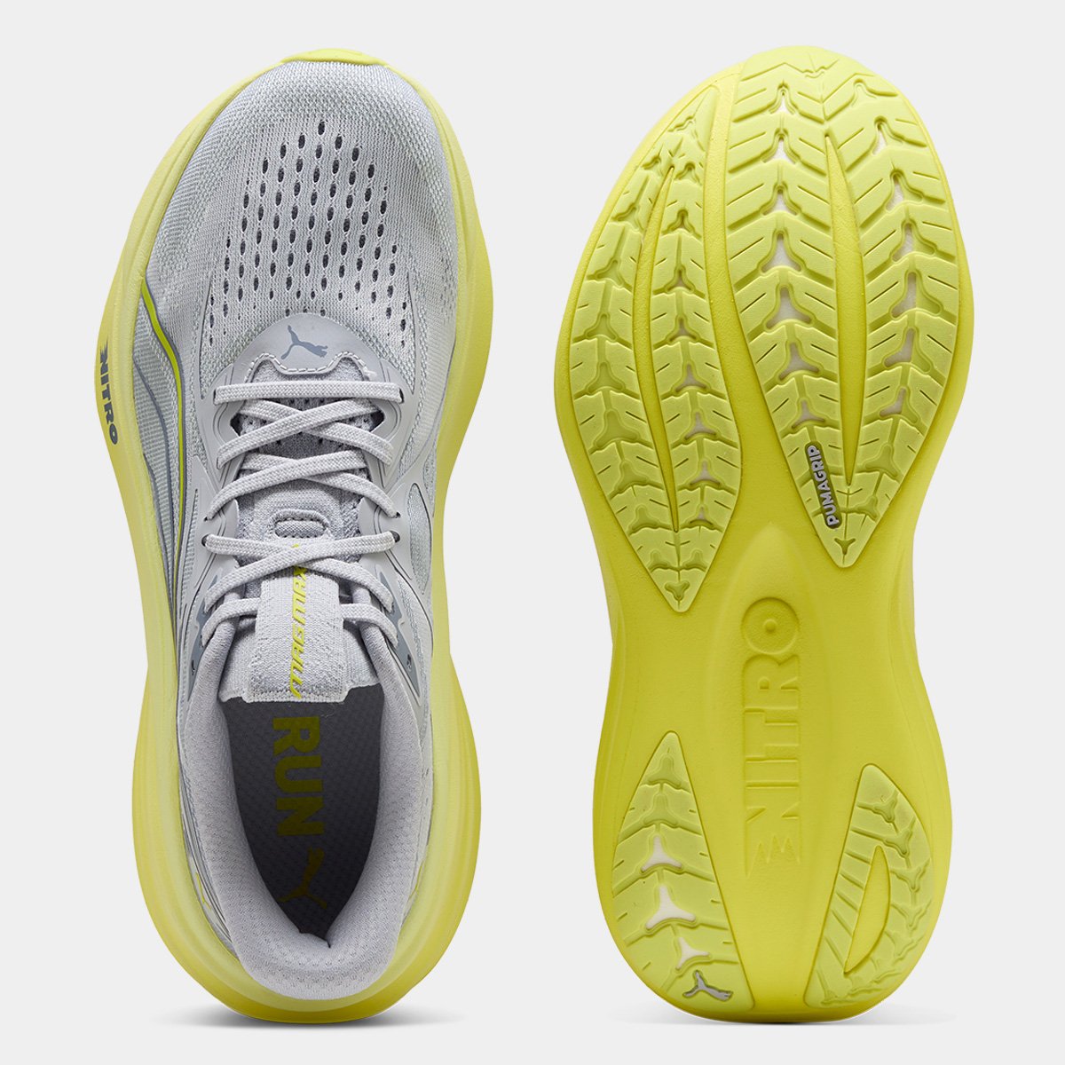 Tênis Puma Magmax Nitro 2 Masculino - Tam: 40 - 2