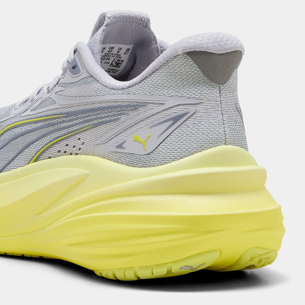 Tênis Puma Magmax Nitro 2 Masculino - Tam: 40 - 3
