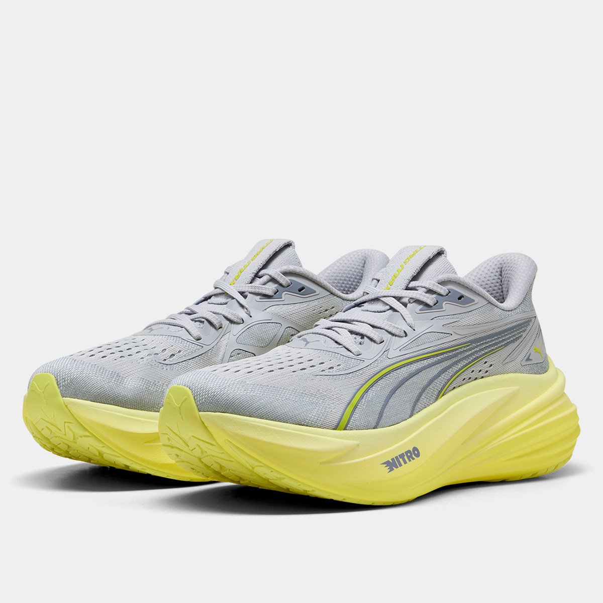 Tênis Puma Magmax Nitro 2 Masculino - Tam: 40 - 4