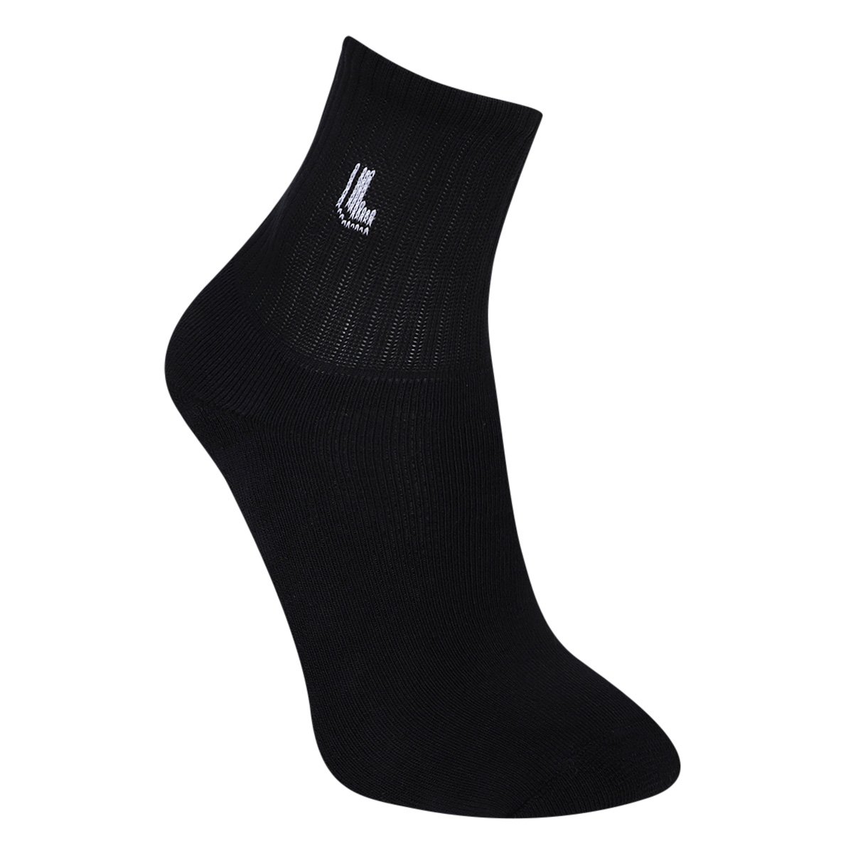 Kit Meia Lupo Especial - 10 Pares - Tam: 37/40 - 1