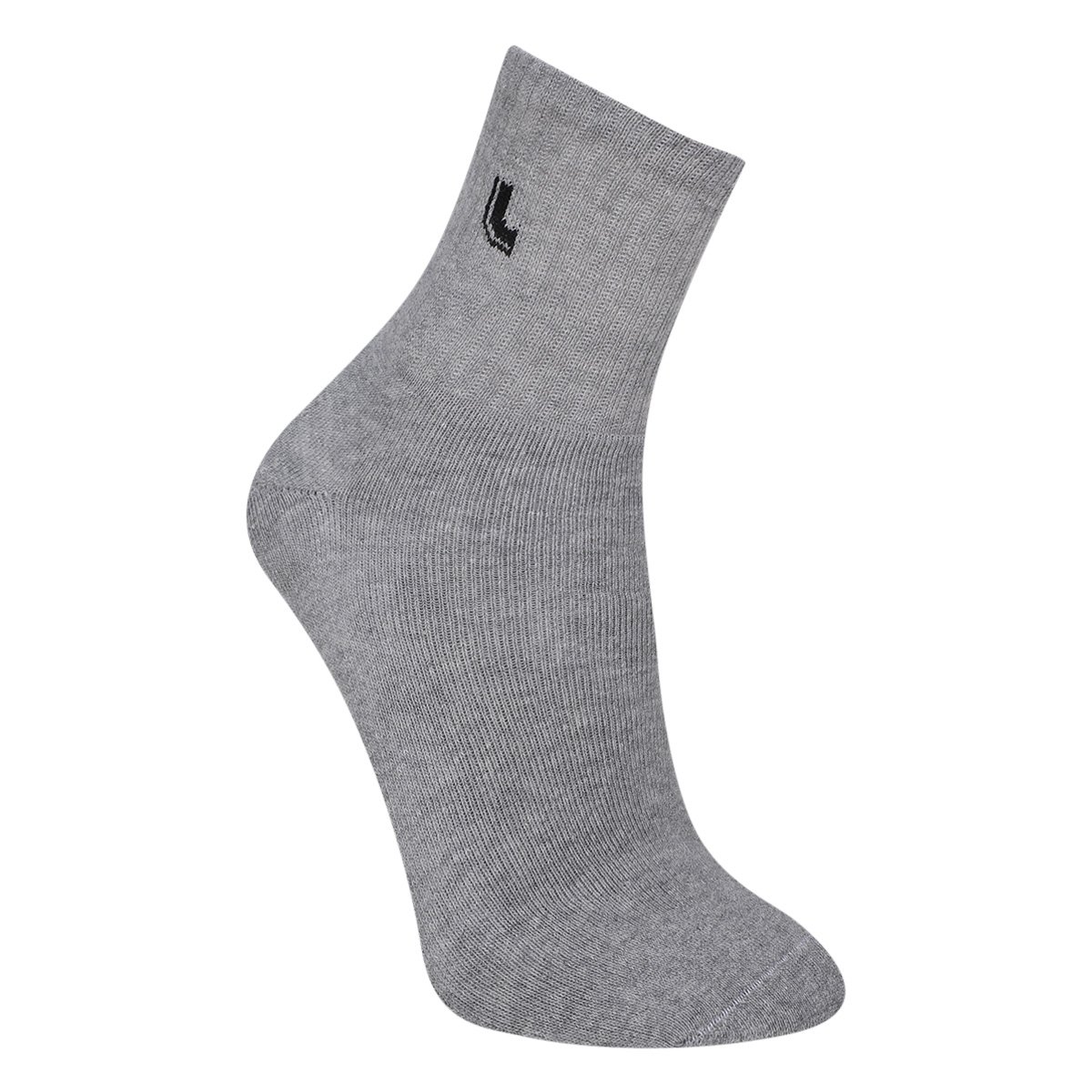 Kit Meia Lupo Especial - 10 Pares - Tam: 37/40 - 2