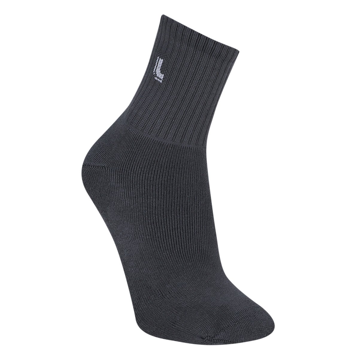 Kit Meia Lupo Especial - 10 Pares - Tam: 37/40 - 3