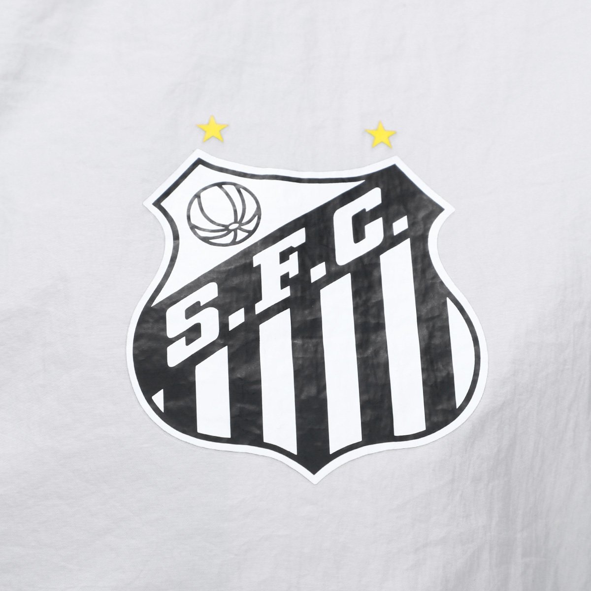 Jaqueta Santos Braziline Feminina - Tam: GG - 2