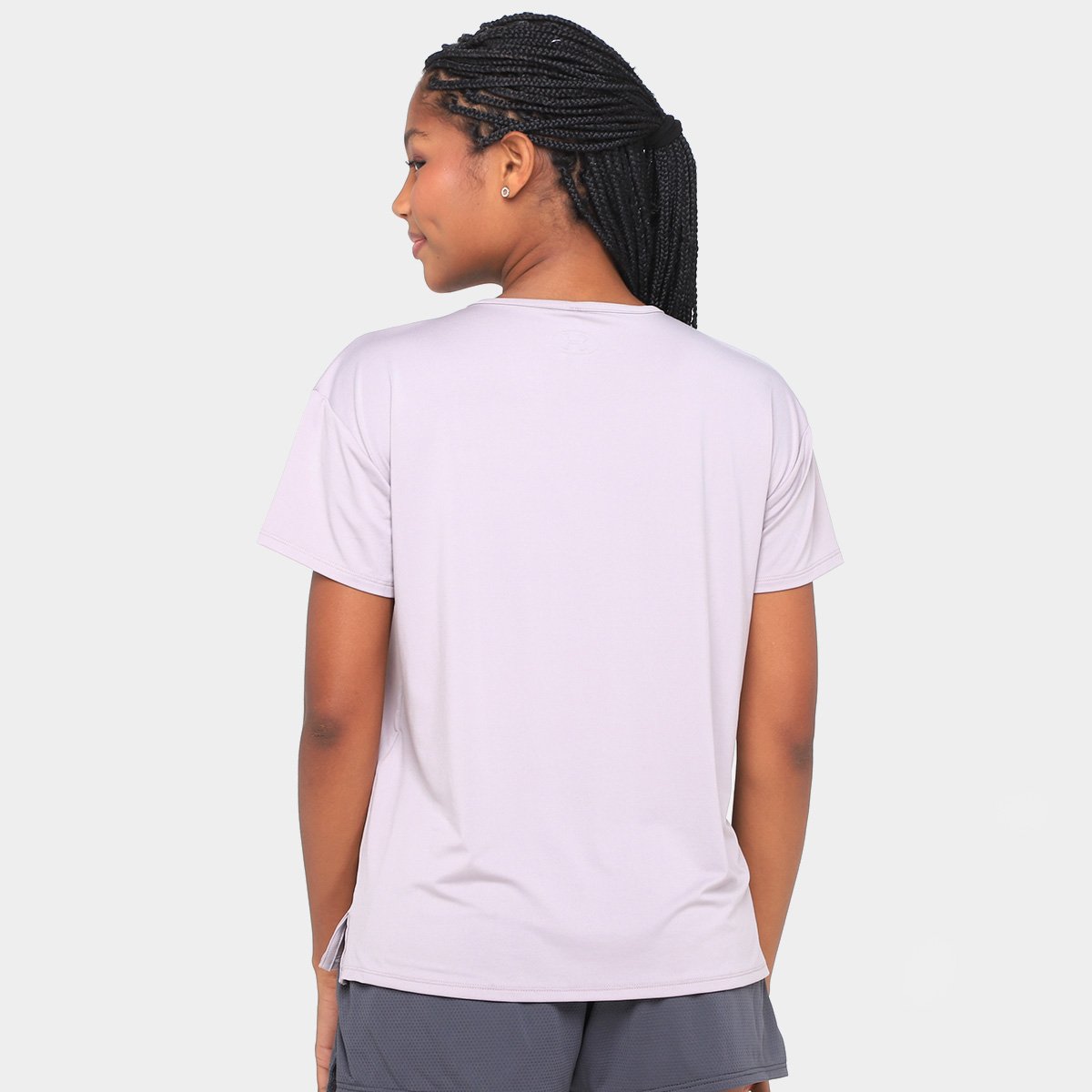 Camiseta Under Armour Vanish Energy S Feminina - Tam: P - 1