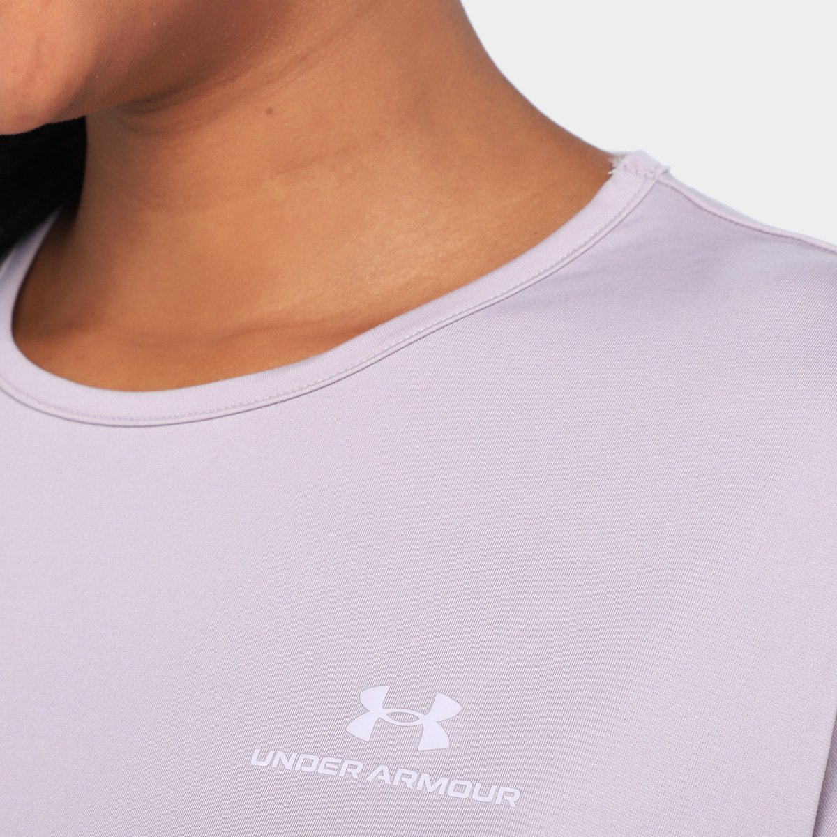 Camiseta Under Armour Vanish Energy S Feminina - Tam: P - 2