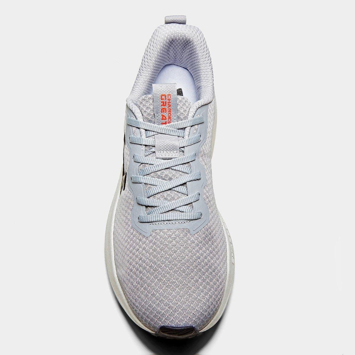 Tênis Under Armour Charged Great - Tam: 34 - 3