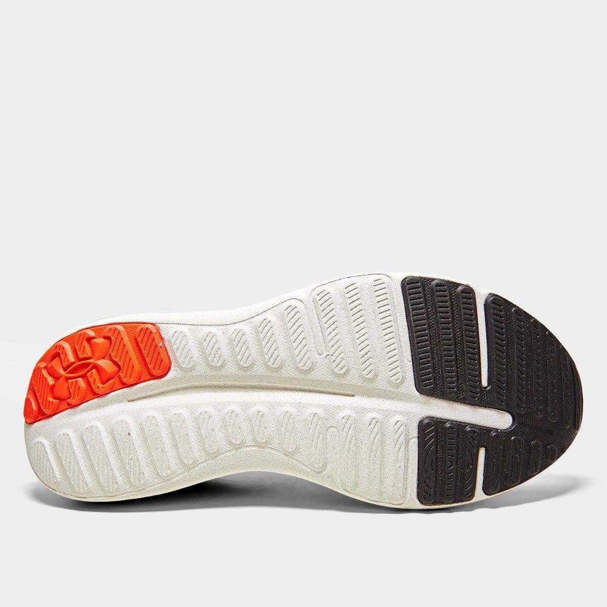 Tênis Under Armour Charged Great - Tam: 34 - 4