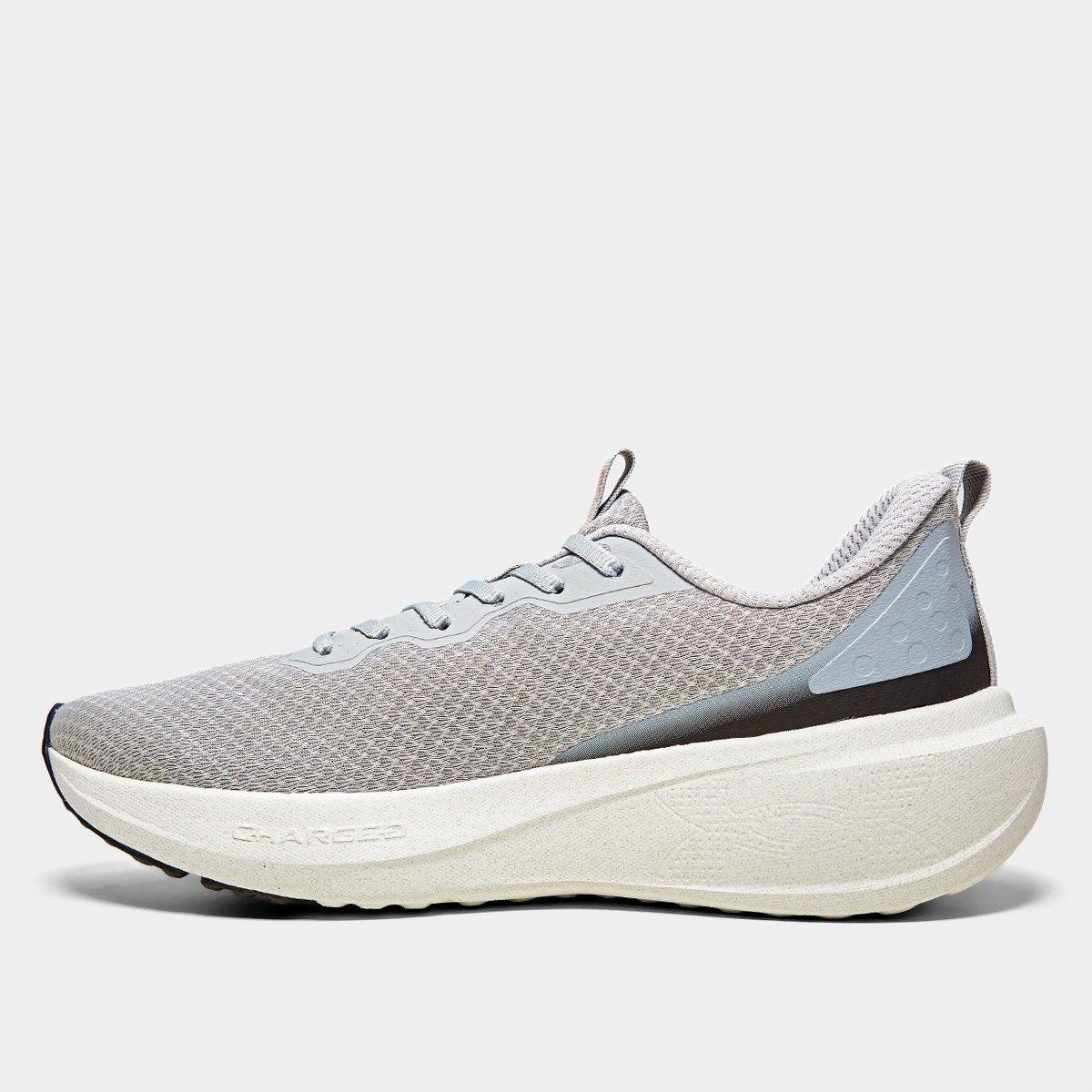 Tênis Under Armour Charged Great - Tam: 34 - 5