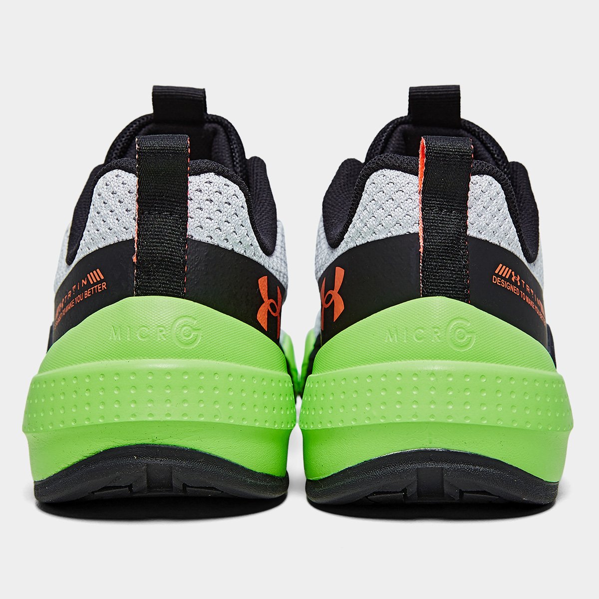 Tênis Under Armour Tribase Reps 2 - Tam: 41 - 2