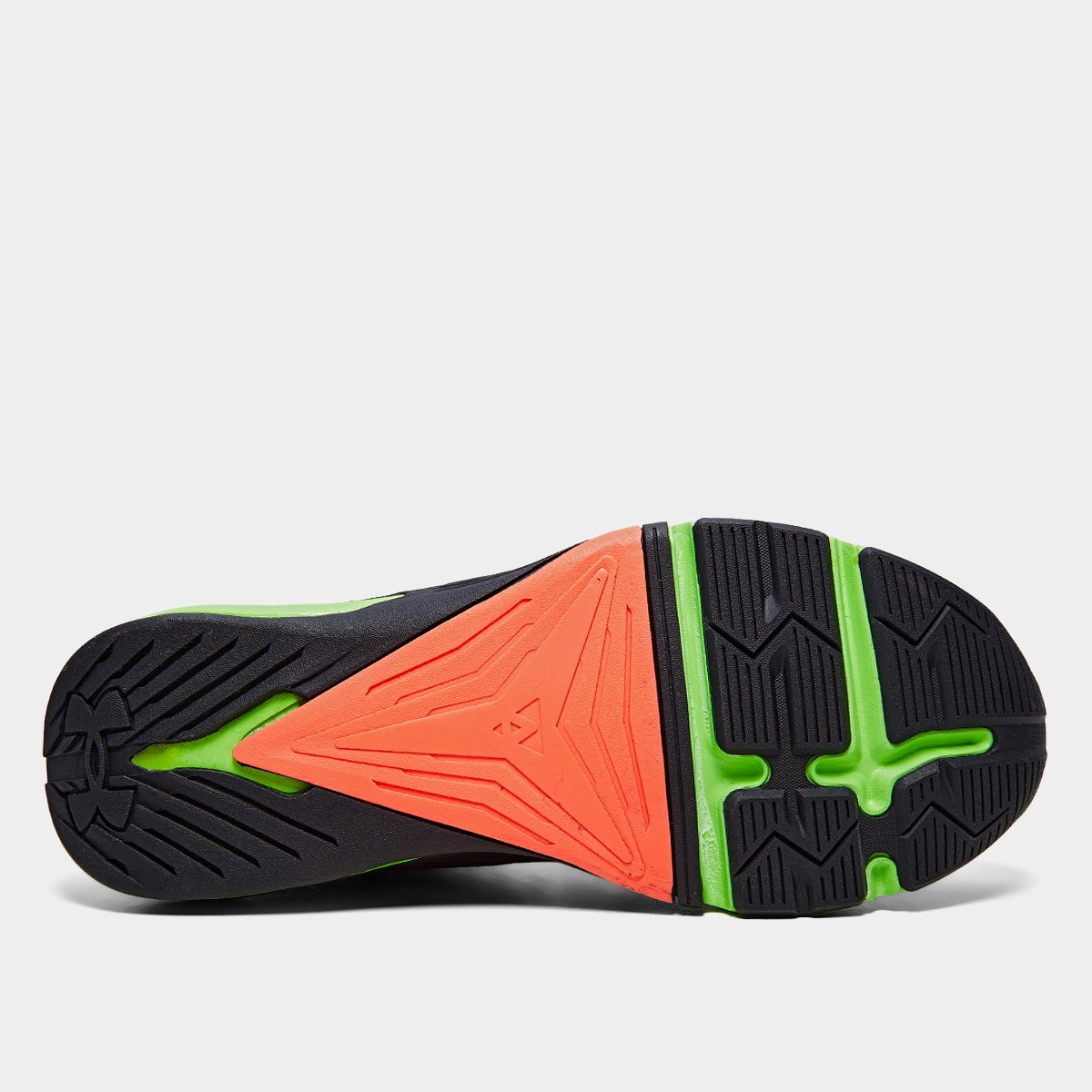 Tênis Under Armour Tribase Reps 2 - Tam: 41 - 4