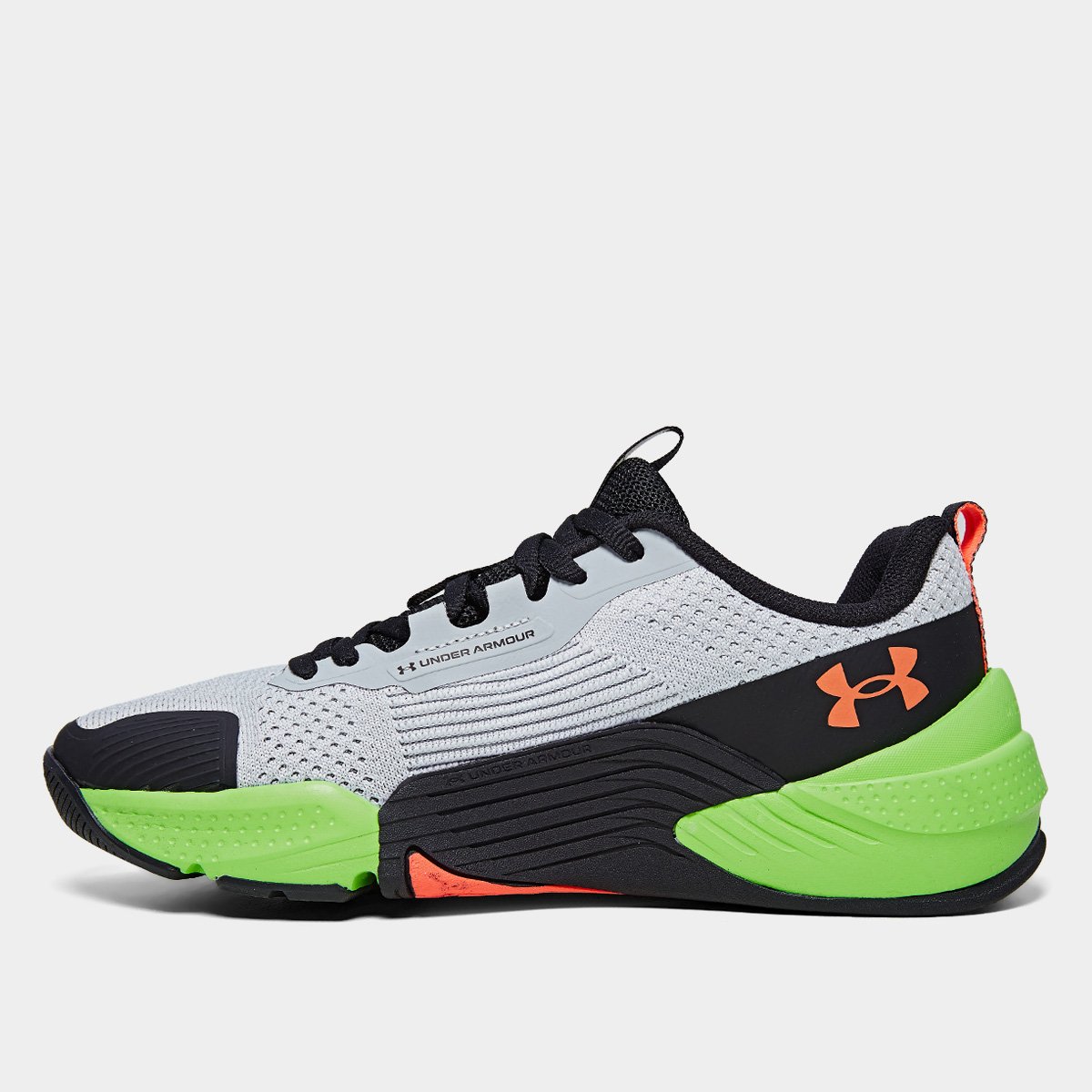 Tênis Under Armour Tribase Reps 2 - Tam: 41 - 5