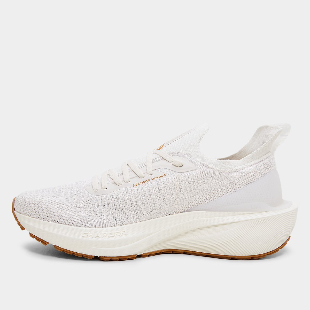 Tênis Under Armour Charged Quicker 2 Masculino - Tam: 38 - 4