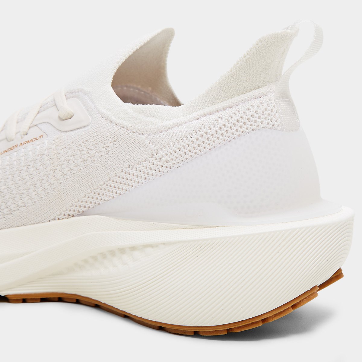 Tênis Under Armour Charged Quicker 2 Masculino - Tam: 38 - 5