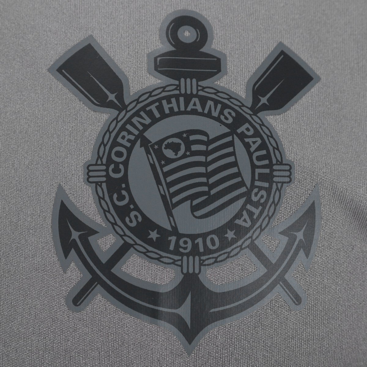 Regata Corinthians Coimbra Masculina - Tam: EGG - 2