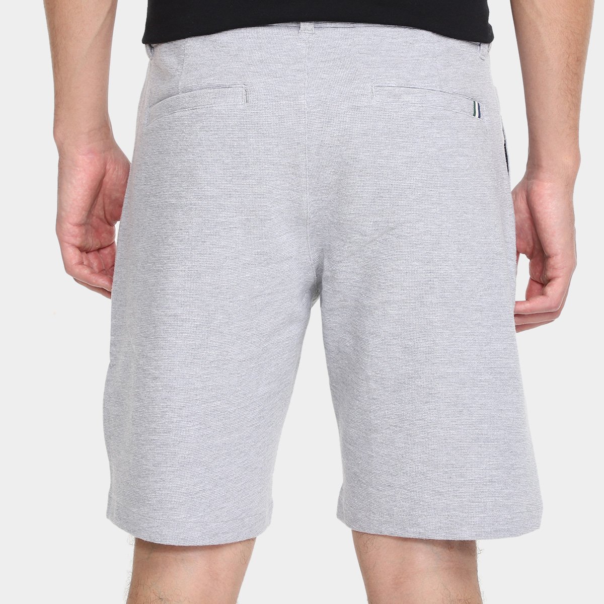 Bermuda Vasco Indaia Reserva Masculina - Tam: 42 - 1