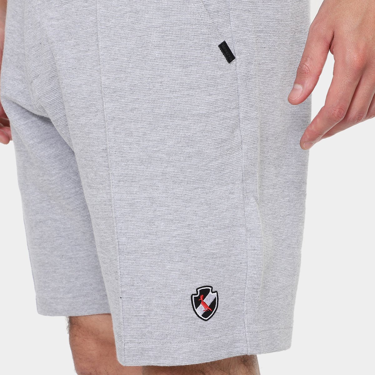 Bermuda Vasco Indaia Reserva Masculina - Tam: 42 - 2