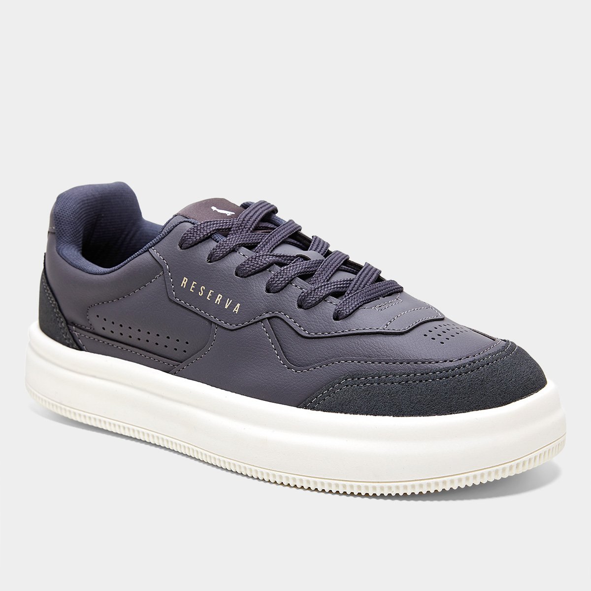 Tênis Reserva Troy Masculino - Tam: 39 - 1