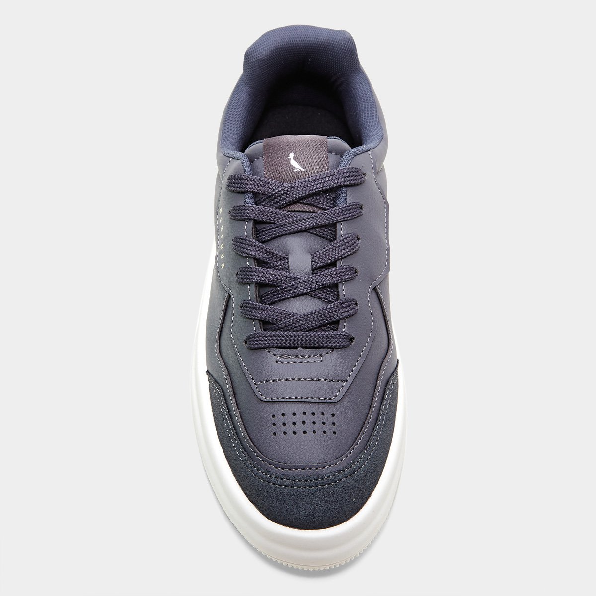 Tênis Reserva Troy Masculino - Tam: 39 - 3