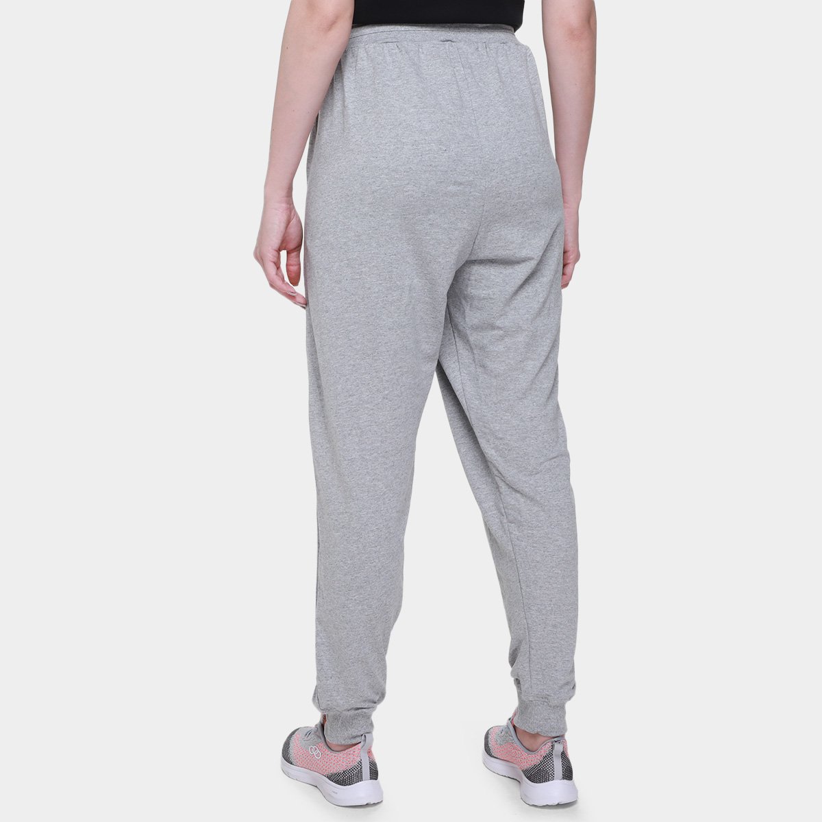 Calça Jogging Olympikus Básica Feminina - Tam: G - 1