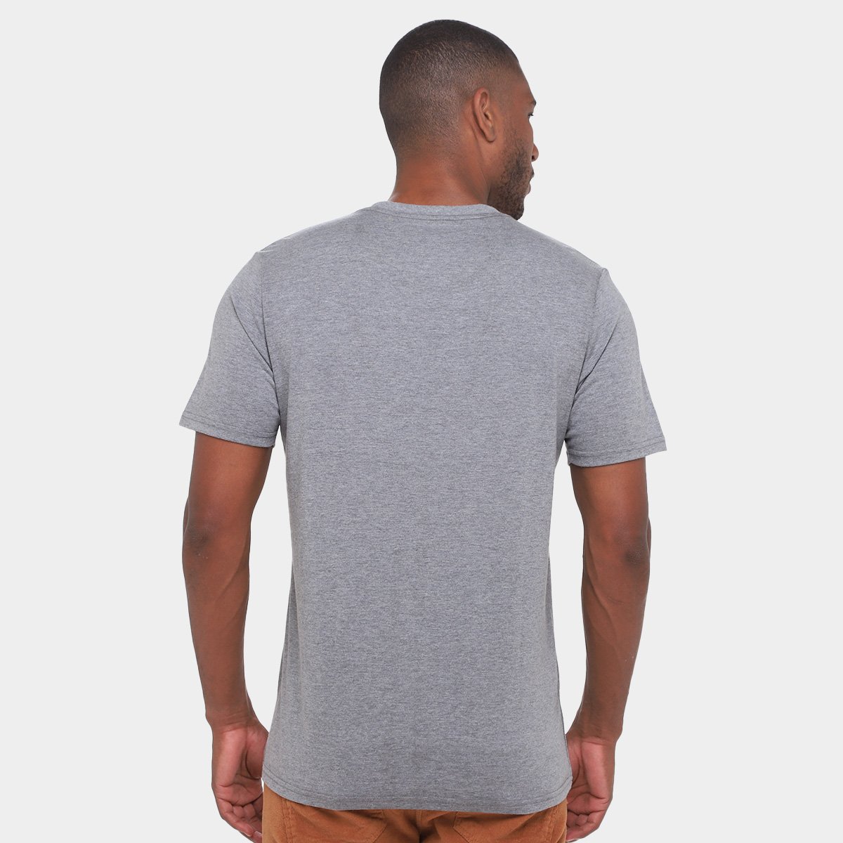 Camiseta Olympikus Casual - Tam: P - 2
