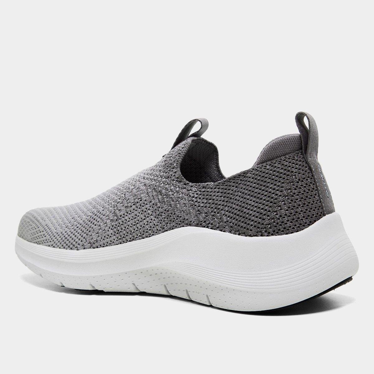 Tênis Skechers Arch Fit 2.0 Masculino - Tam: 43 - 2