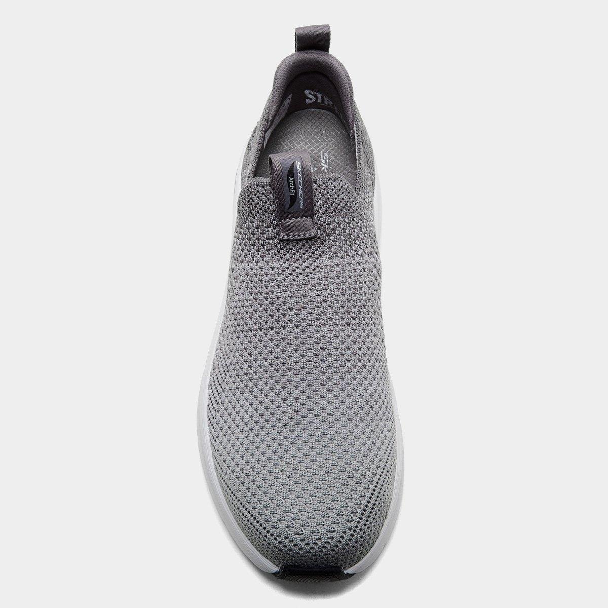 Tênis Skechers Arch Fit 2.0 Masculino - Tam: 43 - 3