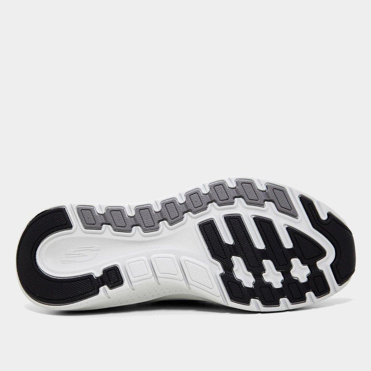 Tênis Skechers Arch Fit 2.0 Masculino - Tam: 43 - 4