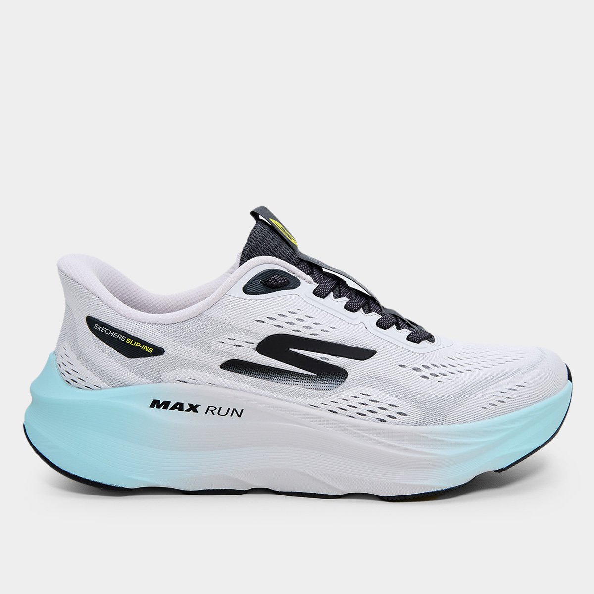 Tênis Skechers Max Run Masculino