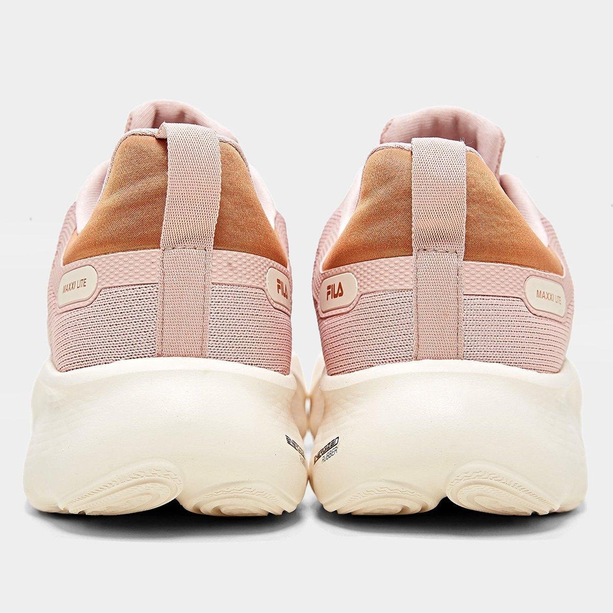Tênis Fila Maxxi Lite Feminino - Tam: 39 - 2