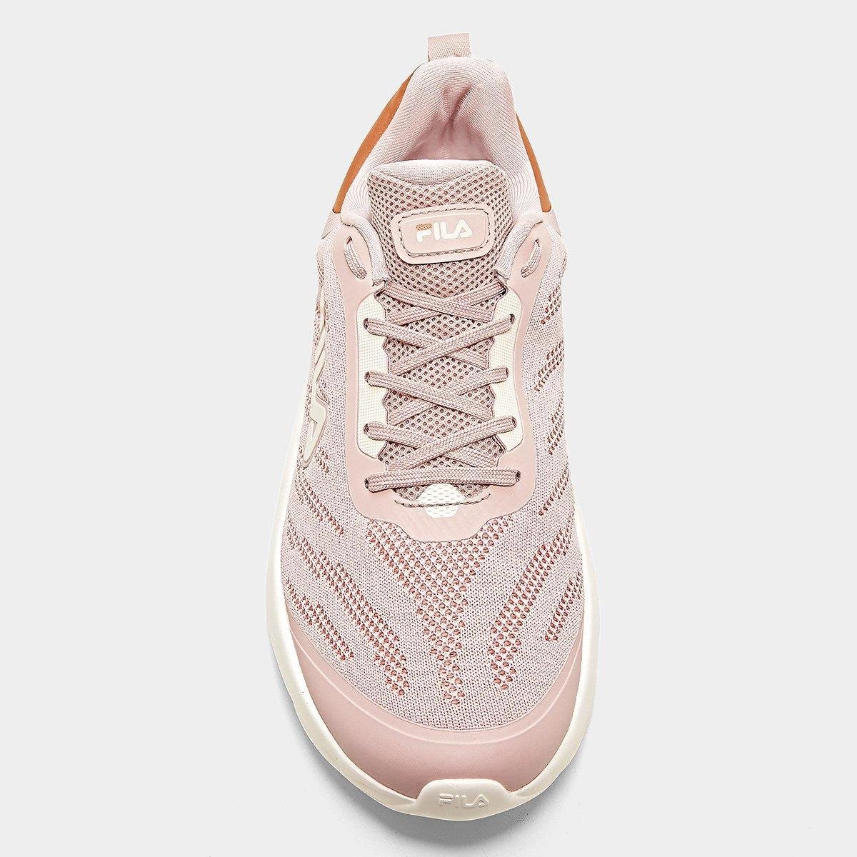 Tênis Fila Maxxi Lite Feminino - Tam: 39 - 3