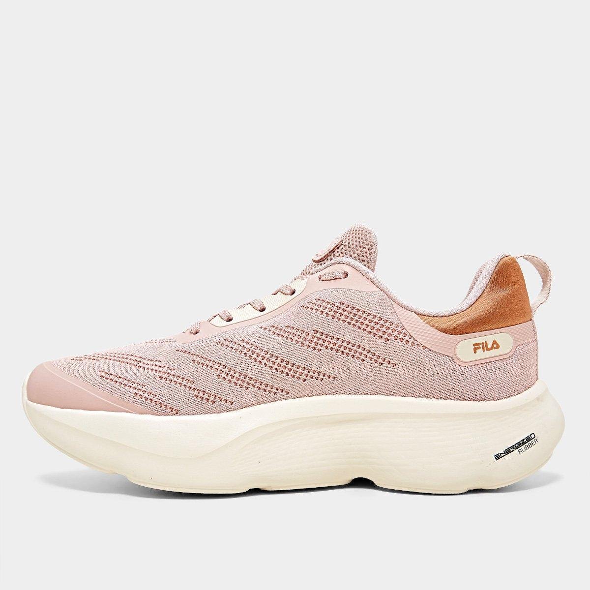 Tênis Fila Maxxi Lite Feminino - Tam: 39 - 4