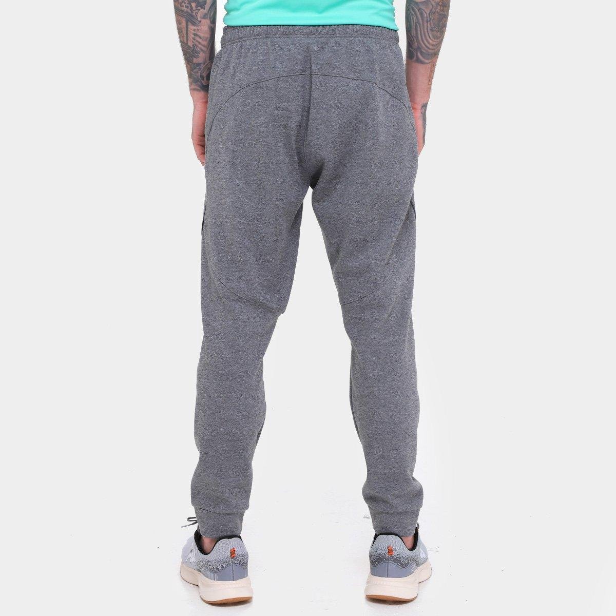 Calça Fila Masculina Cotton Blend Future Sports Masculina - Tam: P - 1
