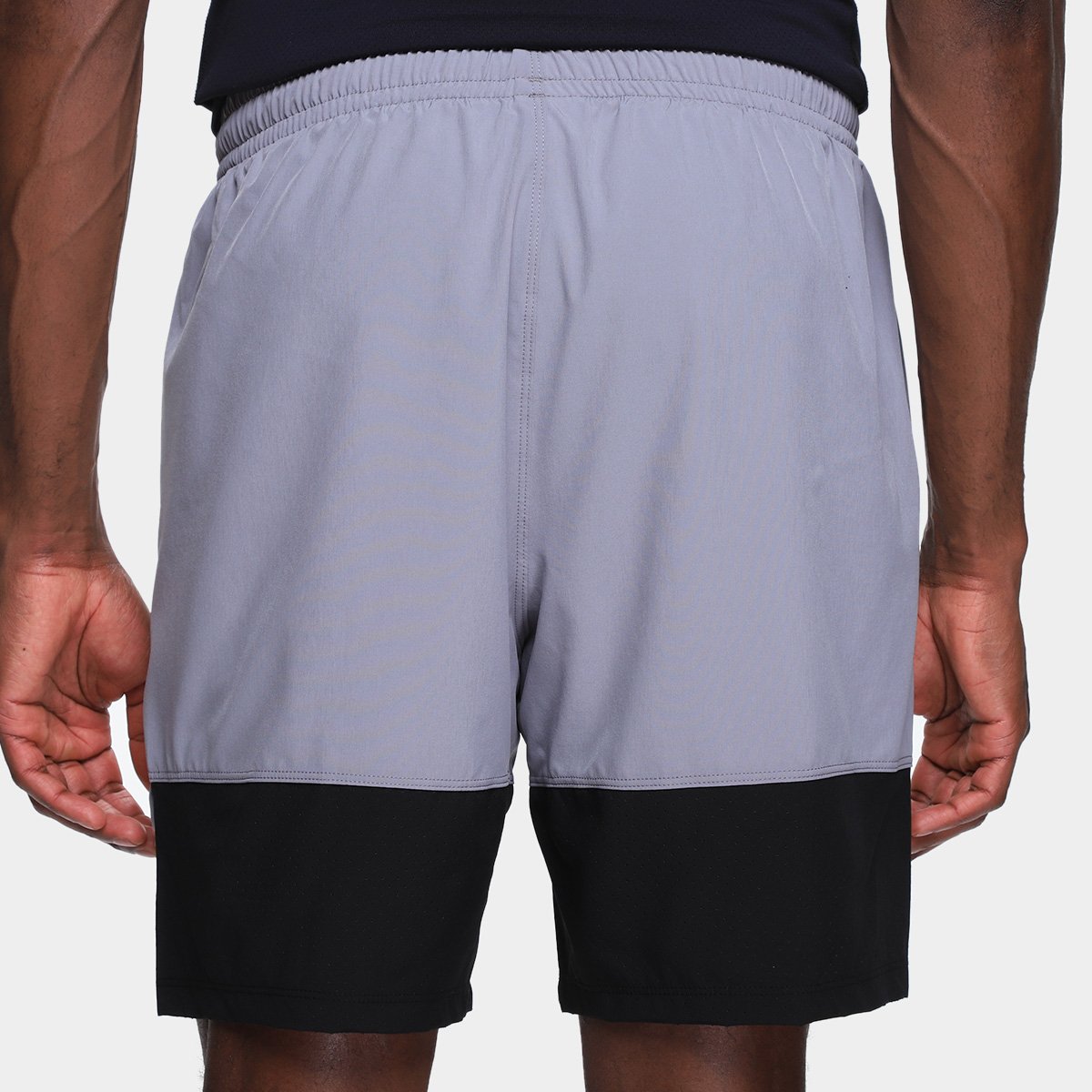 Bermuda Fila Flex 8 Masculina - Tam: P - 1