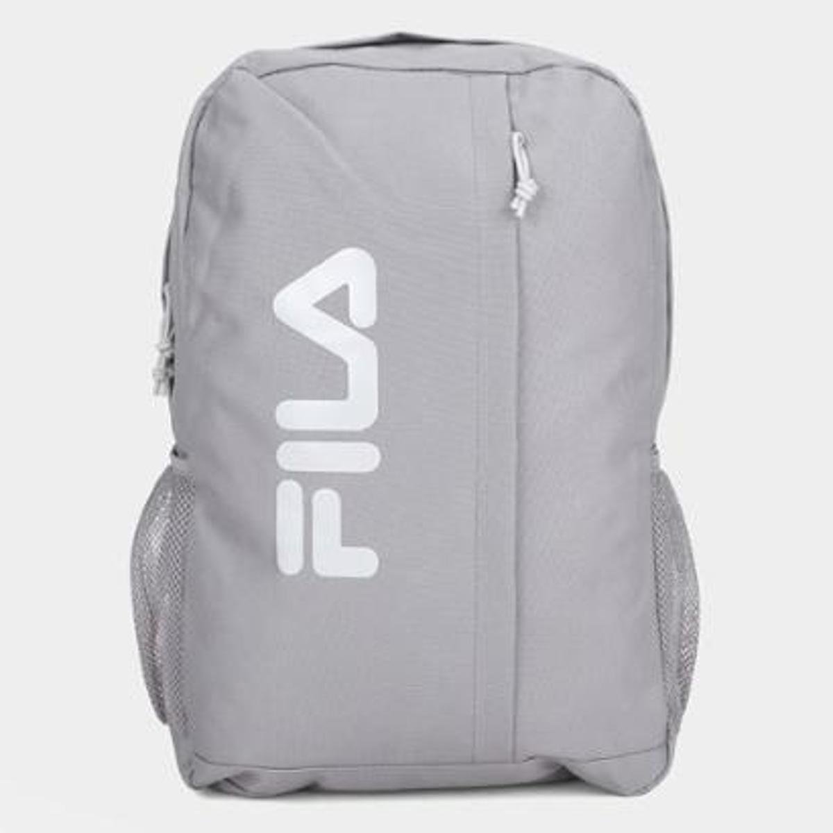 Mochila Fila Basic Letter - 1