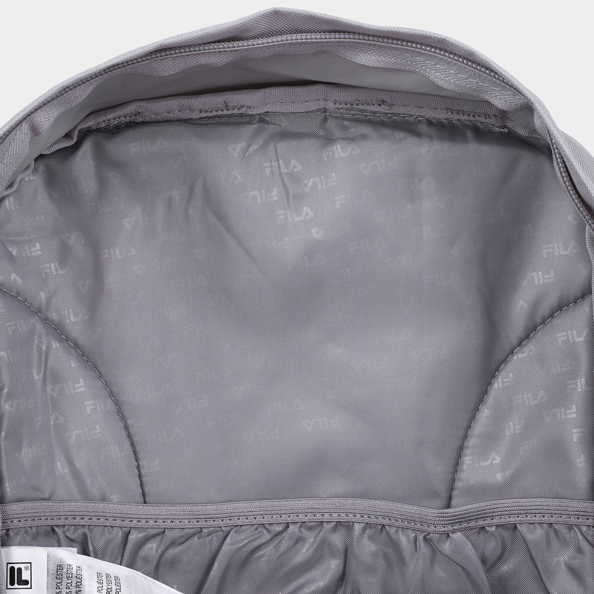 Mochila Fila Basic Letter - 4