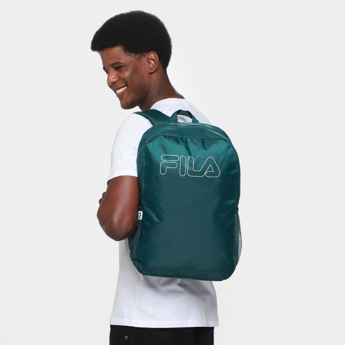 Mochila Fila Basic Outline - 1