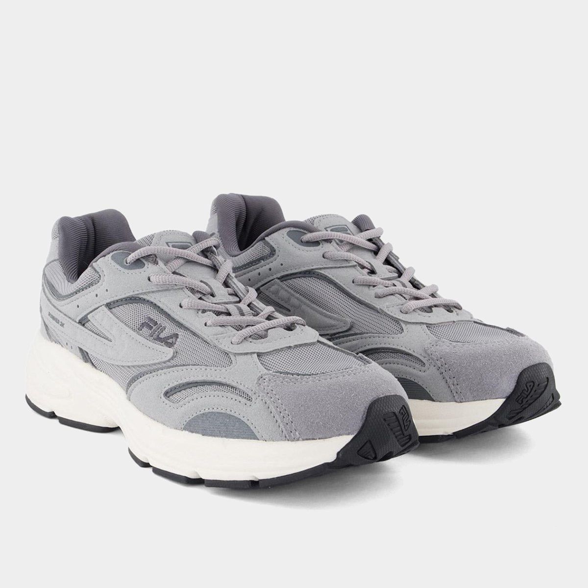 Tênis Fila Runner 2K Se Masculino - Tam: 37 - 1