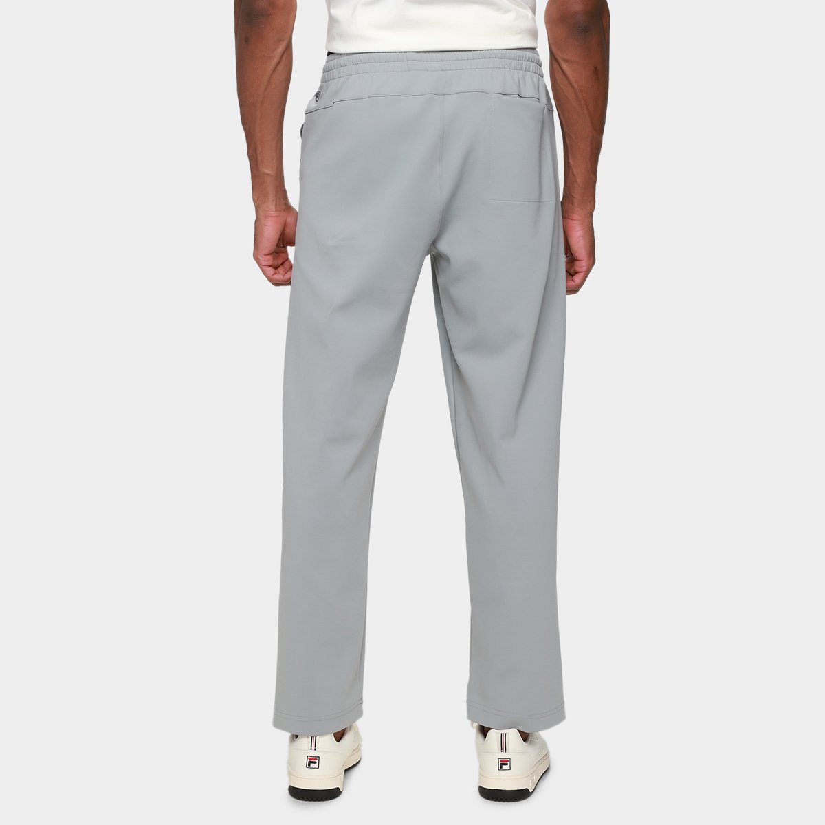 Calça Fila  Classic Sports Masculina - Tam: P - 1