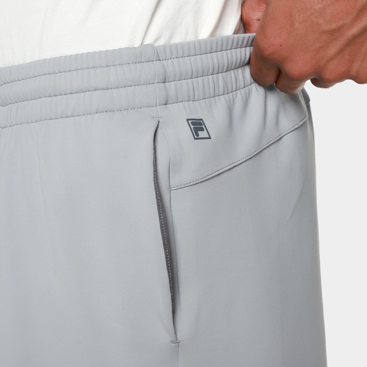Calça Fila  Classic Sports Masculina - Tam: P - 2