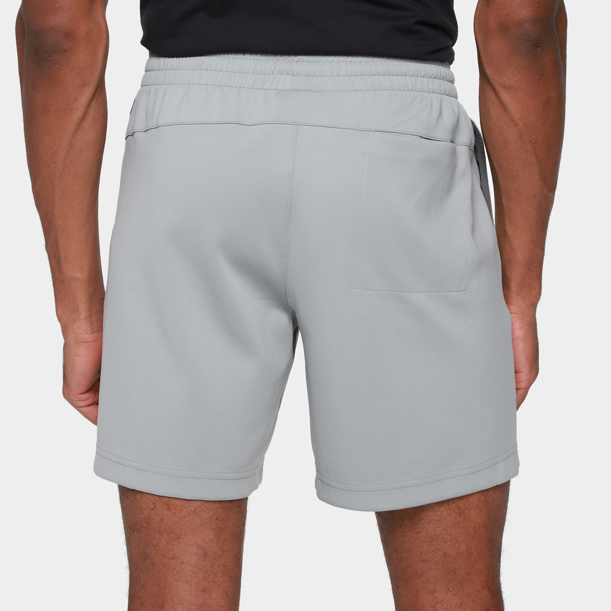 Short Fila Classic Sports Masculino - Tam: P - 1