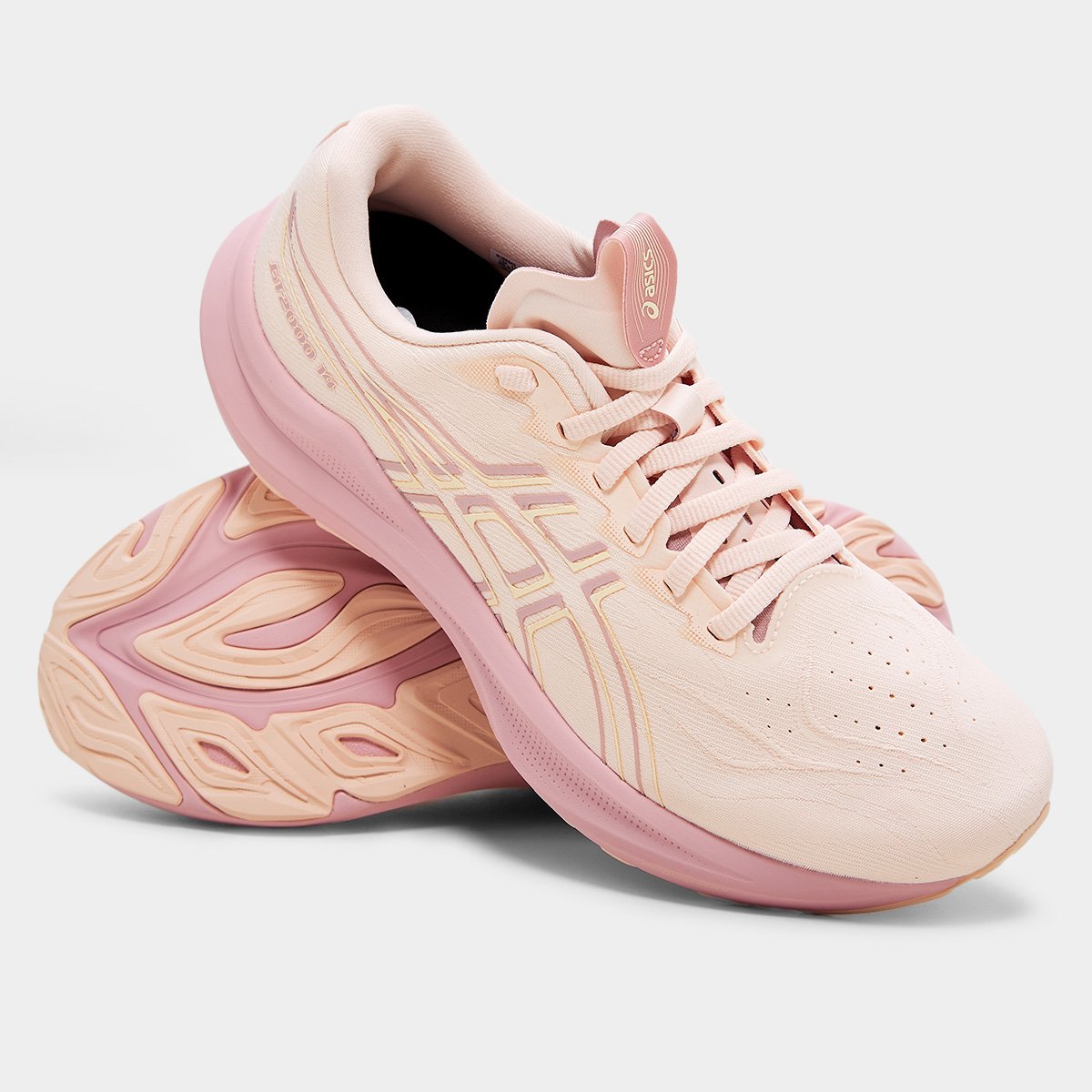 Tênis Asics Gt-2000 14 Feminino - Tam: 38 - 1