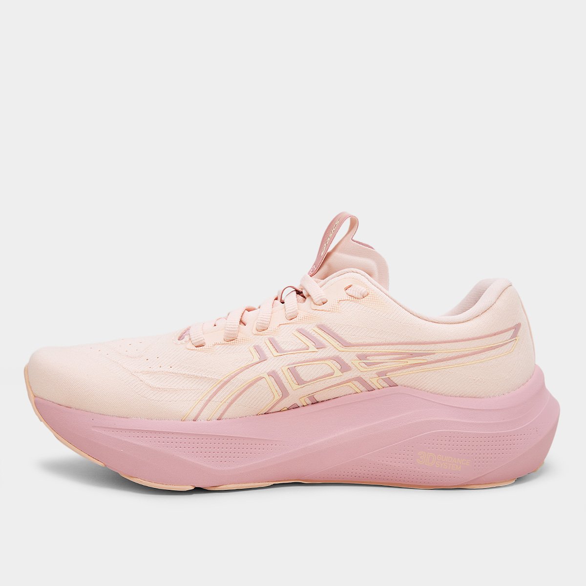 Tênis Asics Gt-2000 14 Feminino - Tam: 38 - 4