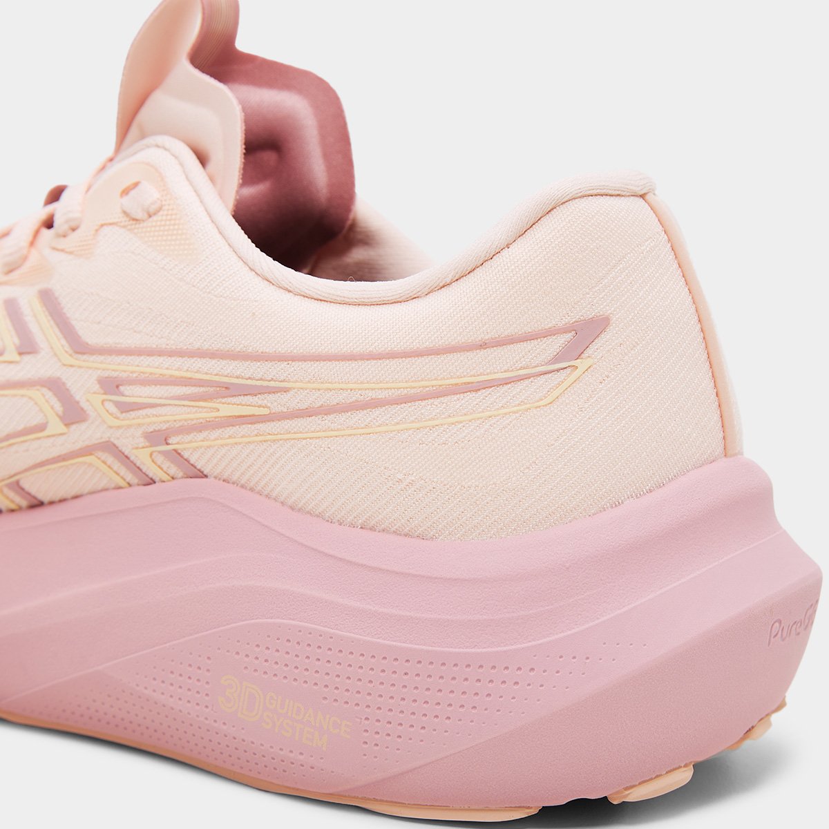 Tênis Asics Gt-2000 14 Feminino - Tam: 38 - 5