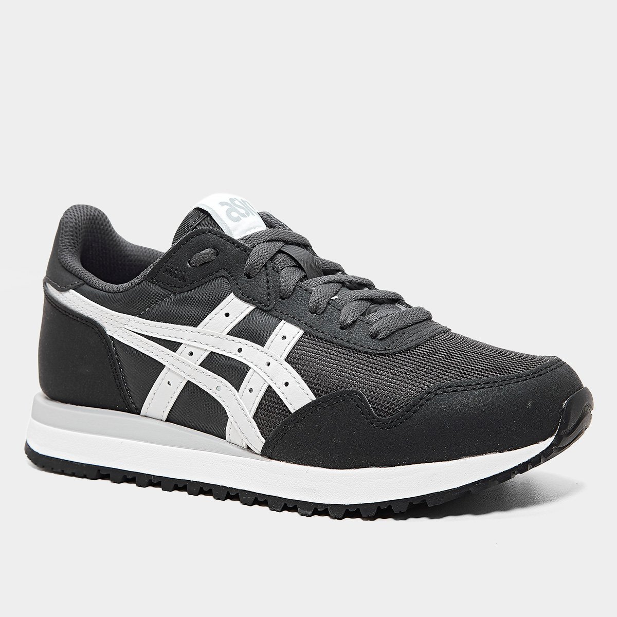 Tênis Asics Tiger Runner II - Tam: 44 - 1