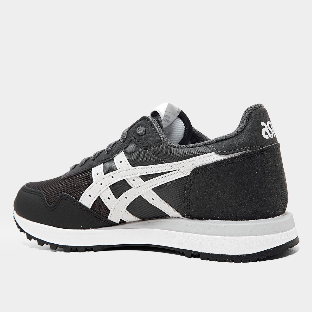 Tênis Asics Tiger Runner II - Tam: 44 - 2