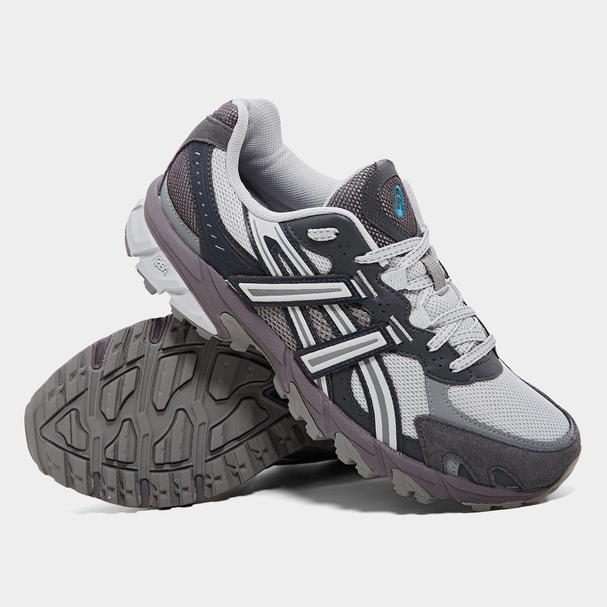 Tênis Asics Gel-Sonoma TR62 Unissex - Tam: 41 - 1