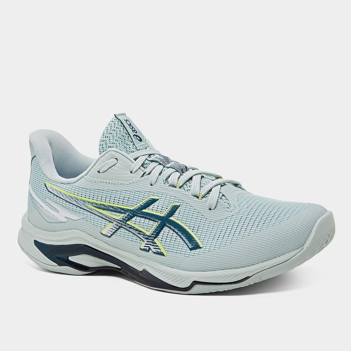 Tênis Asics Netburner Ballistic Ff 4 Masculino - Tam: 40 - 1
