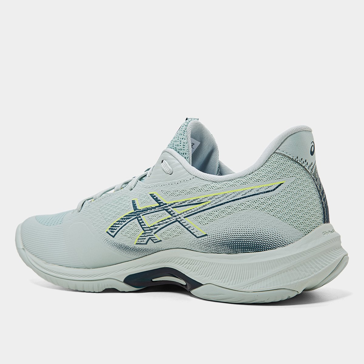 Tênis Asics Netburner Ballistic Ff 4 Masculino - Tam: 40 - 2