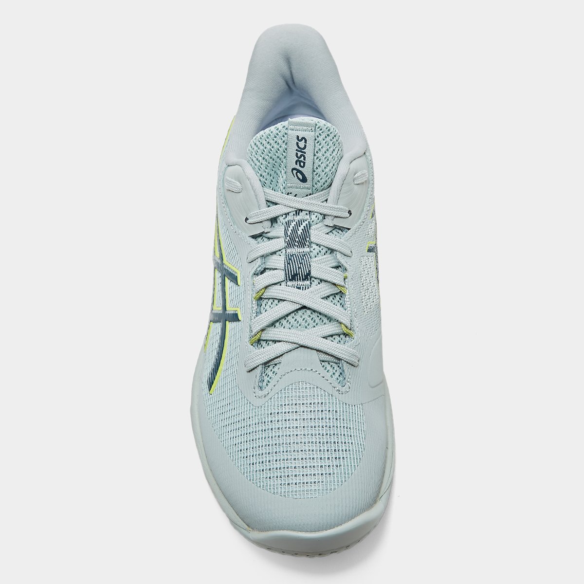 Tênis Asics Netburner Ballistic Ff 4 Masculino - Tam: 40 - 3